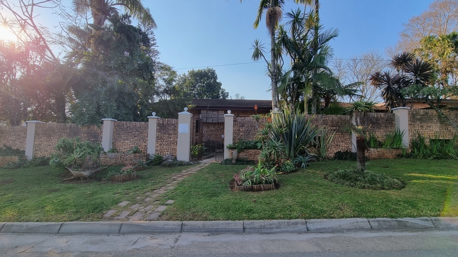 Commercial Property for Sale in Graskop Mpumalanga