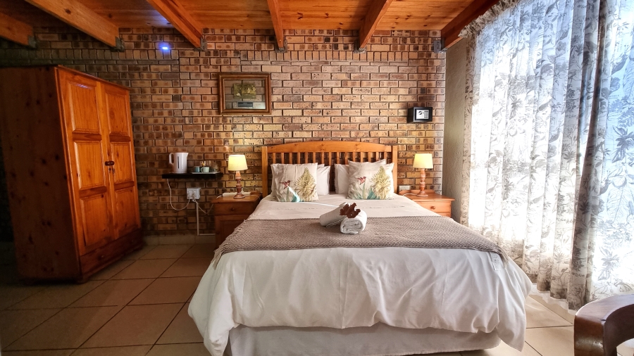 Commercial Property for Sale in Graskop Mpumalanga