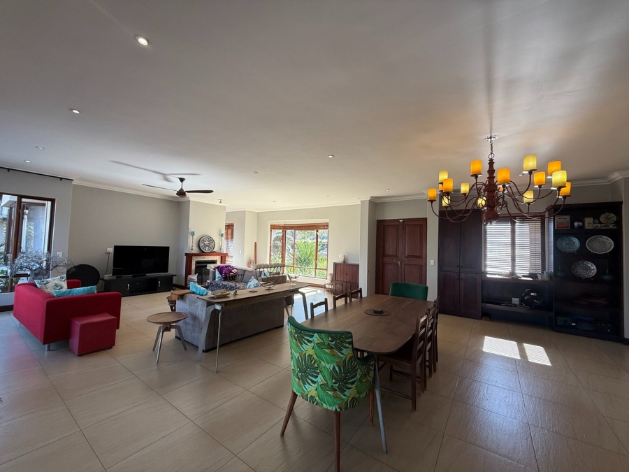 To Let 4 Bedroom Property for Rent in White River Estates Mpumalanga
