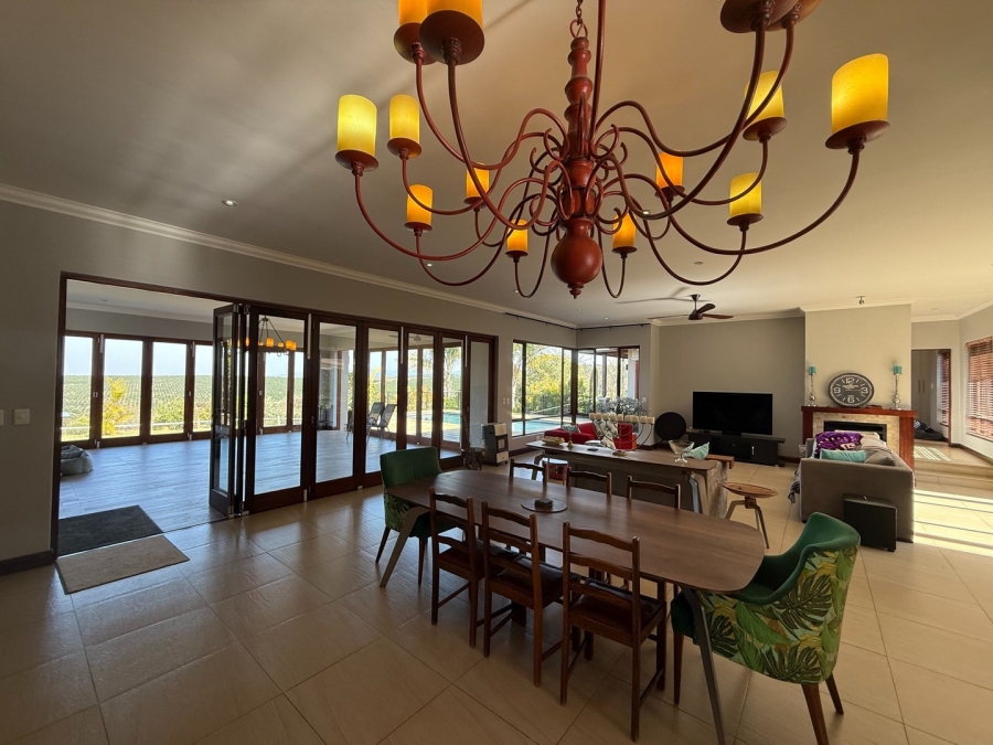 To Let 4 Bedroom Property for Rent in White River Estates Mpumalanga