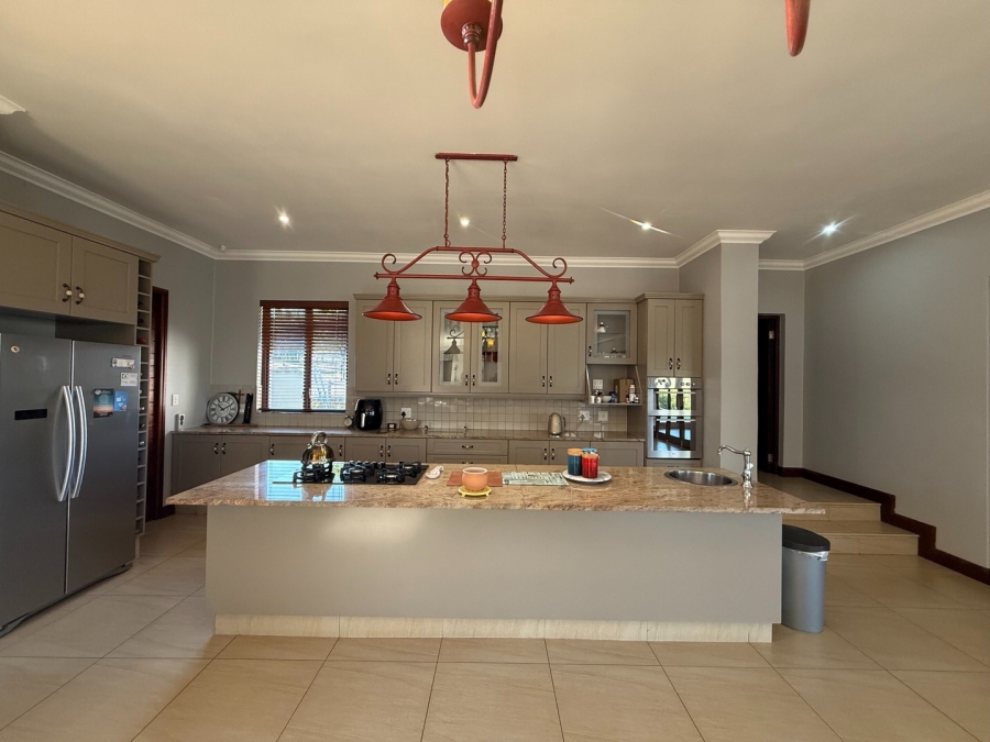 To Let 4 Bedroom Property for Rent in White River Estates Mpumalanga