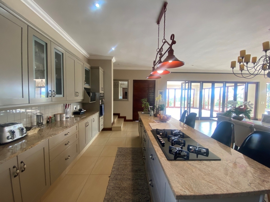 To Let 4 Bedroom Property for Rent in White River Estates Mpumalanga