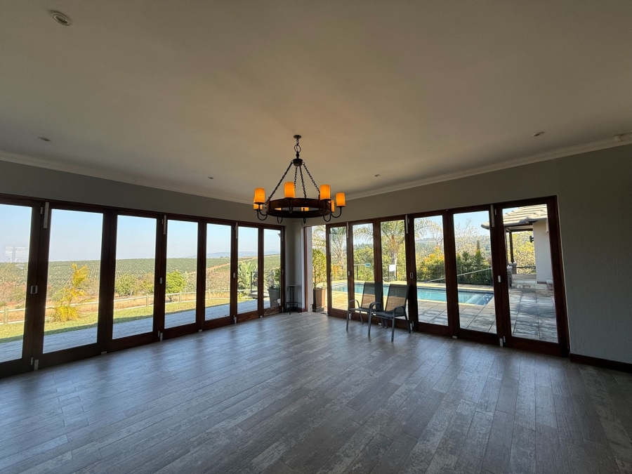 To Let 4 Bedroom Property for Rent in White River Estates Mpumalanga
