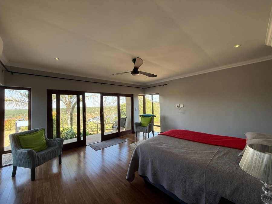 To Let 4 Bedroom Property for Rent in White River Estates Mpumalanga