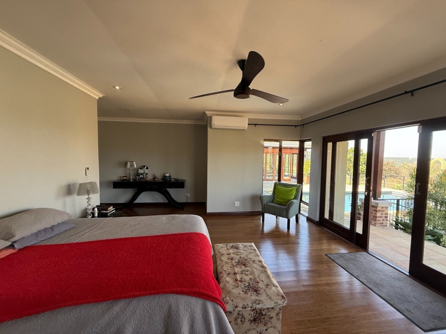 To Let 4 Bedroom Property for Rent in White River Estates Mpumalanga