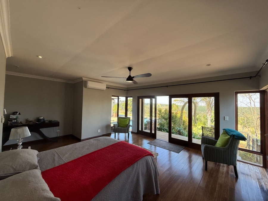 To Let 4 Bedroom Property for Rent in White River Estates Mpumalanga