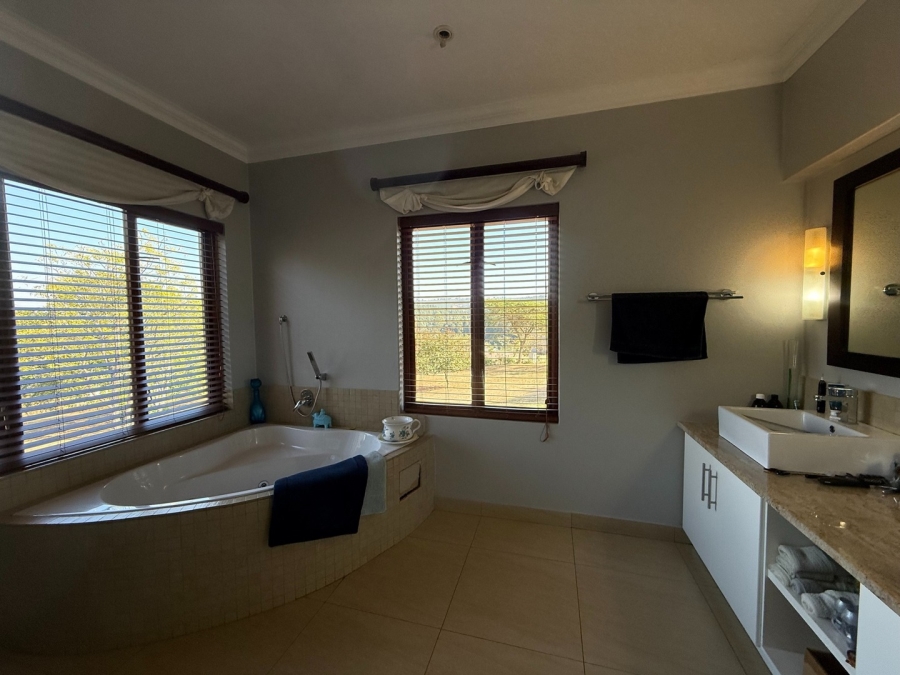 To Let 4 Bedroom Property for Rent in White River Estates Mpumalanga