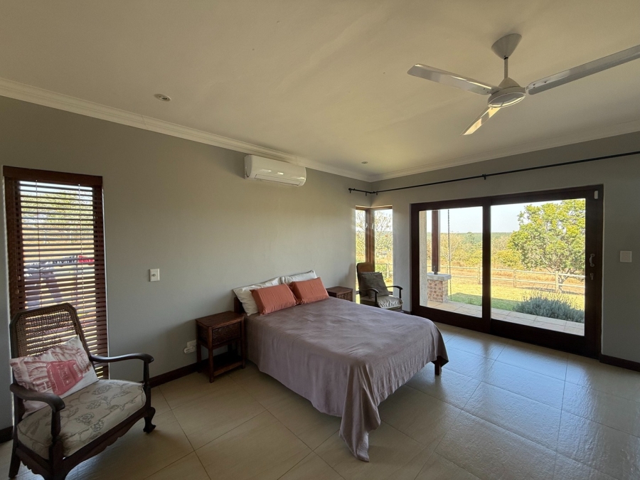 To Let 4 Bedroom Property for Rent in White River Estates Mpumalanga