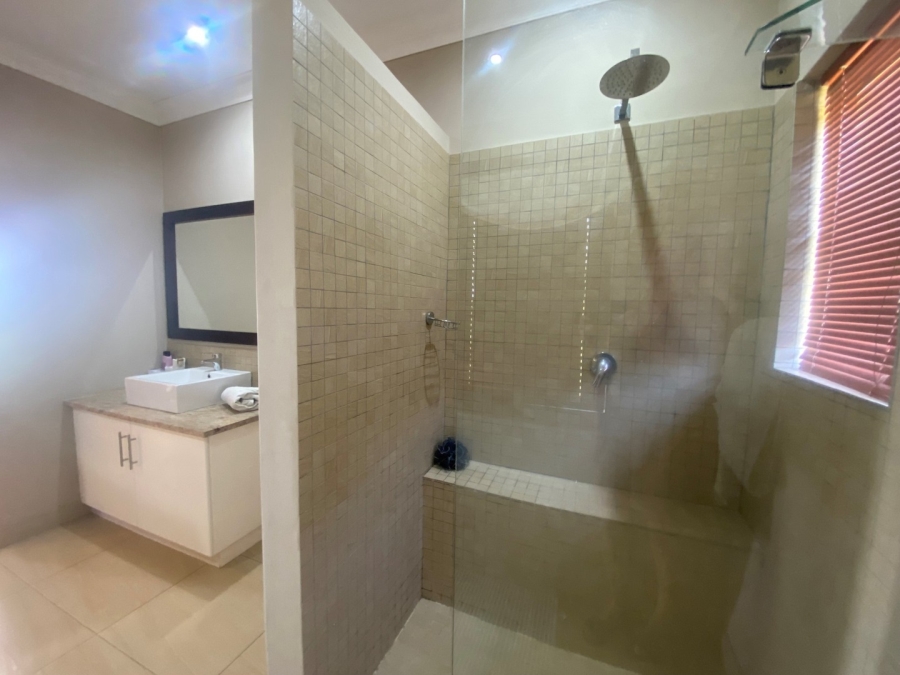 To Let 4 Bedroom Property for Rent in White River Estates Mpumalanga