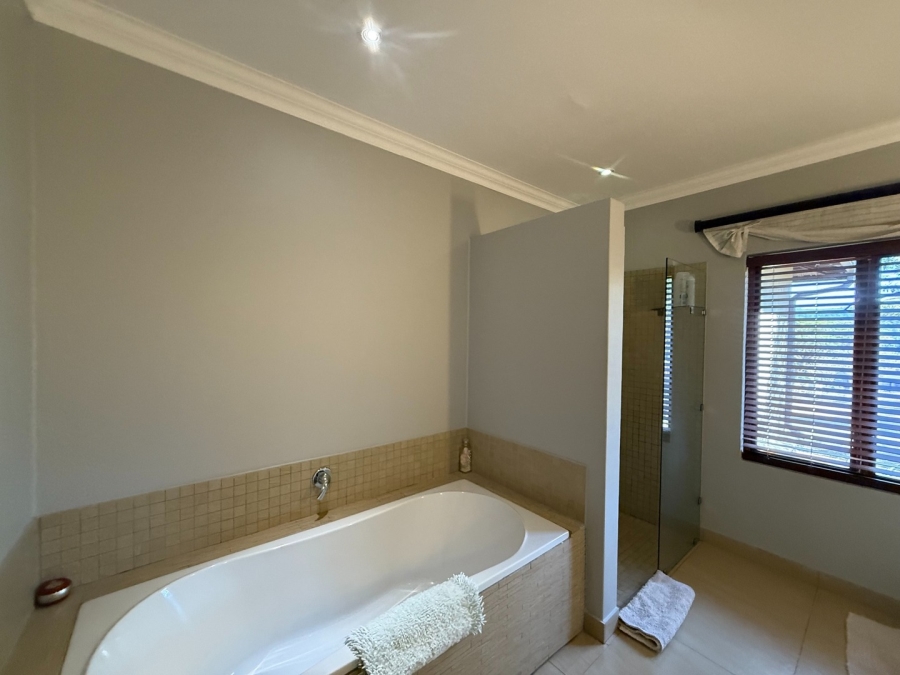 To Let 4 Bedroom Property for Rent in White River Estates Mpumalanga