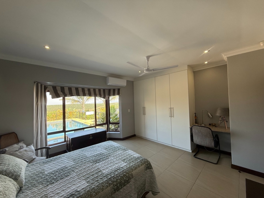 To Let 4 Bedroom Property for Rent in White River Estates Mpumalanga