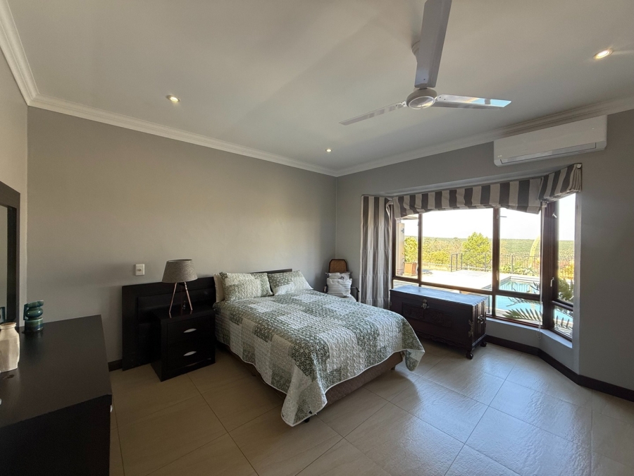 To Let 4 Bedroom Property for Rent in White River Estates Mpumalanga