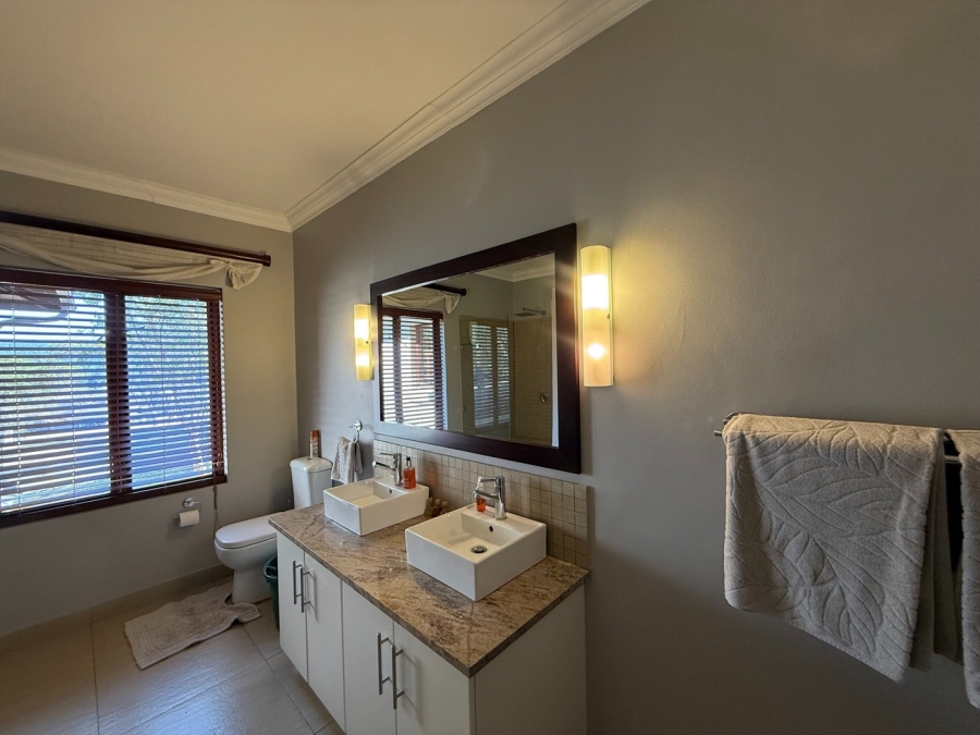 To Let 4 Bedroom Property for Rent in White River Estates Mpumalanga