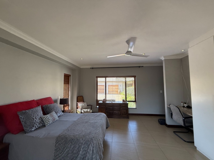 To Let 4 Bedroom Property for Rent in White River Estates Mpumalanga