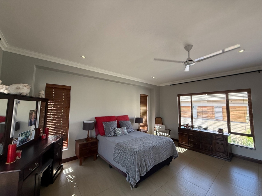 To Let 4 Bedroom Property for Rent in White River Estates Mpumalanga