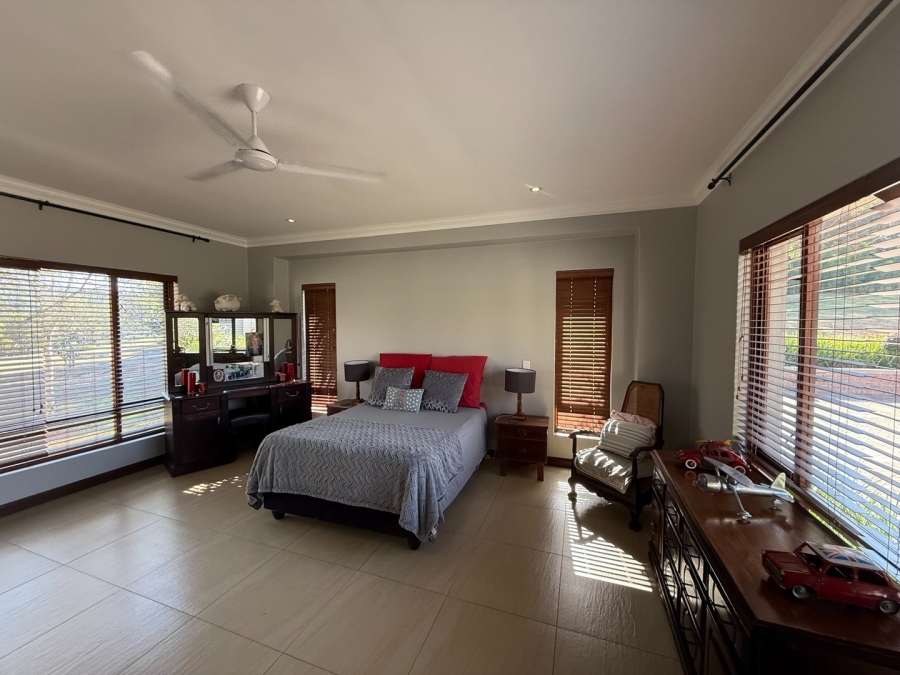 To Let 4 Bedroom Property for Rent in White River Estates Mpumalanga