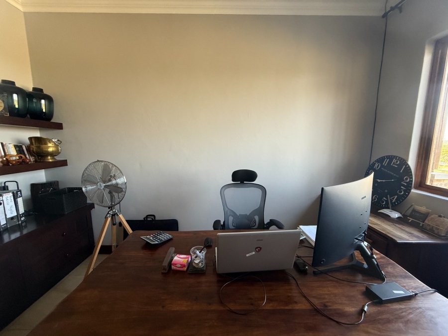 To Let 4 Bedroom Property for Rent in White River Estates Mpumalanga