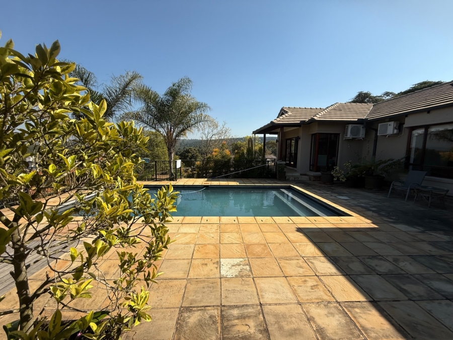 To Let 4 Bedroom Property for Rent in White River Estates Mpumalanga