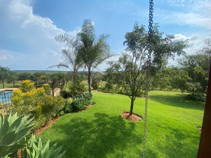 To Let 4 Bedroom Property for Rent in White River Estates Mpumalanga