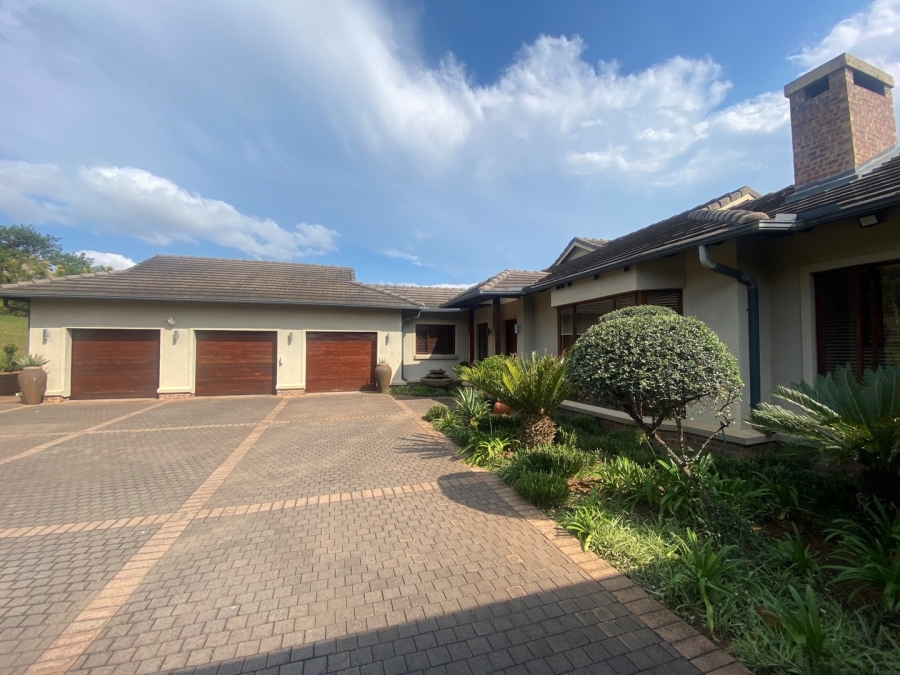 To Let 4 Bedroom Property for Rent in White River Estates Mpumalanga