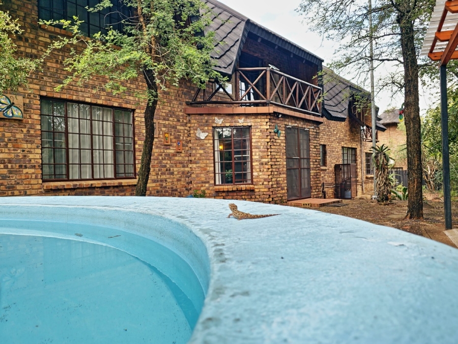5 Bedroom Property for Sale in Marloth Park Mpumalanga
