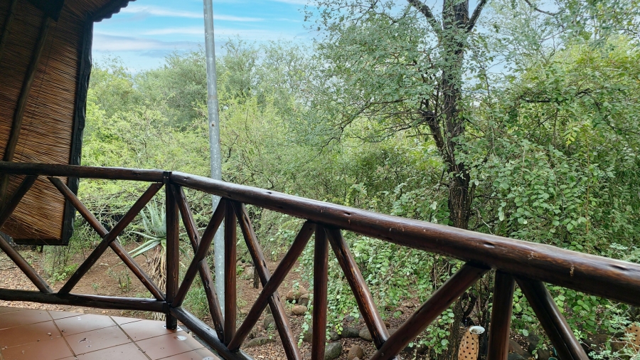 5 Bedroom Property for Sale in Marloth Park Mpumalanga