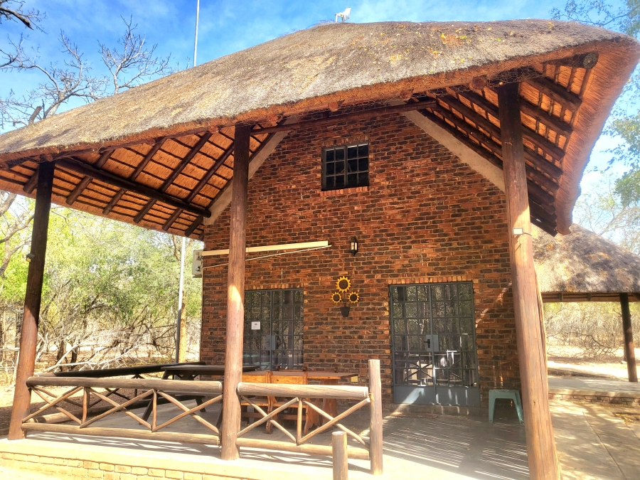 3 Bedroom Property for Sale in Marloth Park Mpumalanga