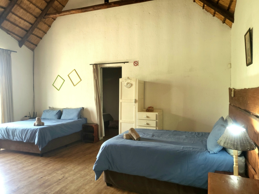 3 Bedroom Property for Sale in Marloth Park Mpumalanga