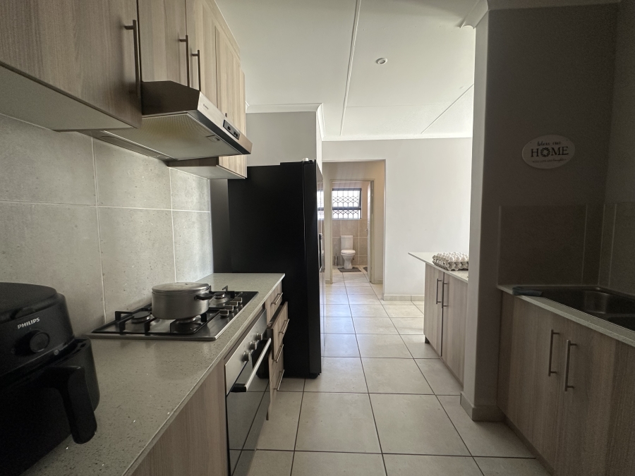 3 Bedroom Property for Sale in Die Heuwel Ext 2 Mpumalanga