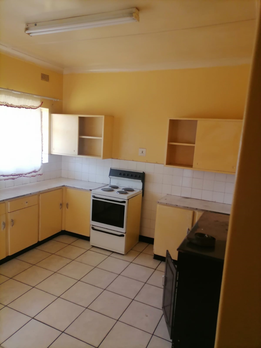 4 Bedroom Property for Sale in Komati Mpumalanga