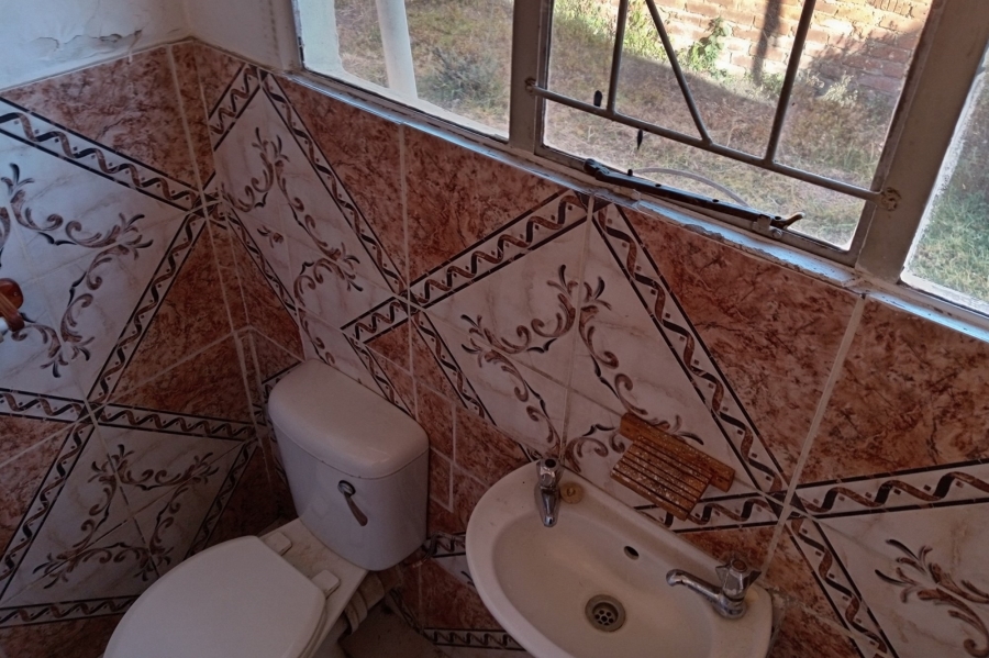 4 Bedroom Property for Sale in New Bethal East Mpumalanga