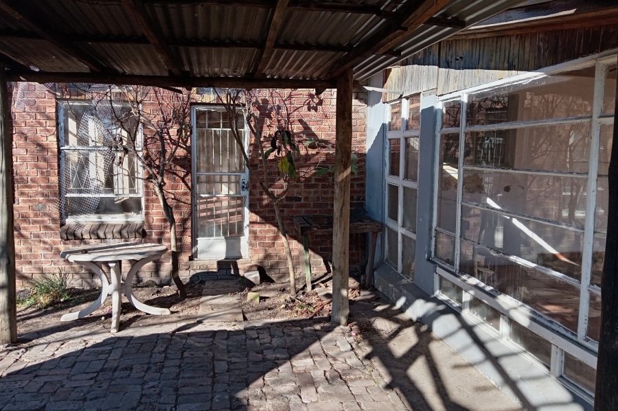 4 Bedroom Property for Sale in New Bethal East Mpumalanga