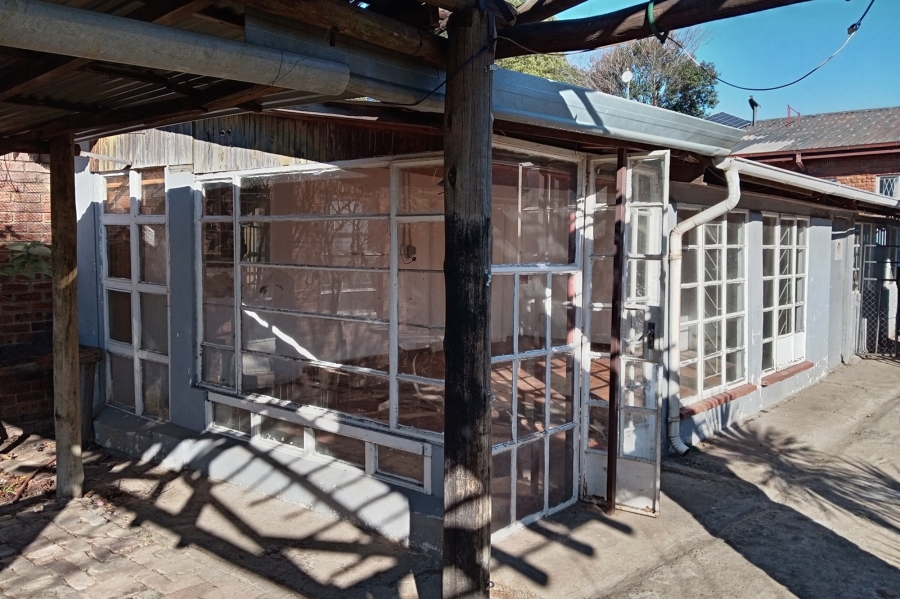 4 Bedroom Property for Sale in New Bethal East Mpumalanga