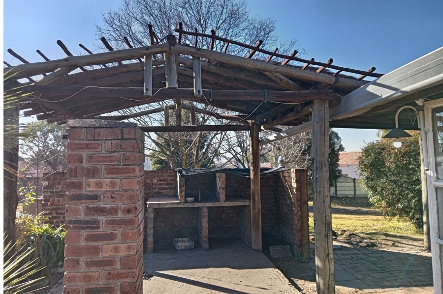 4 Bedroom Property for Sale in New Bethal East Mpumalanga