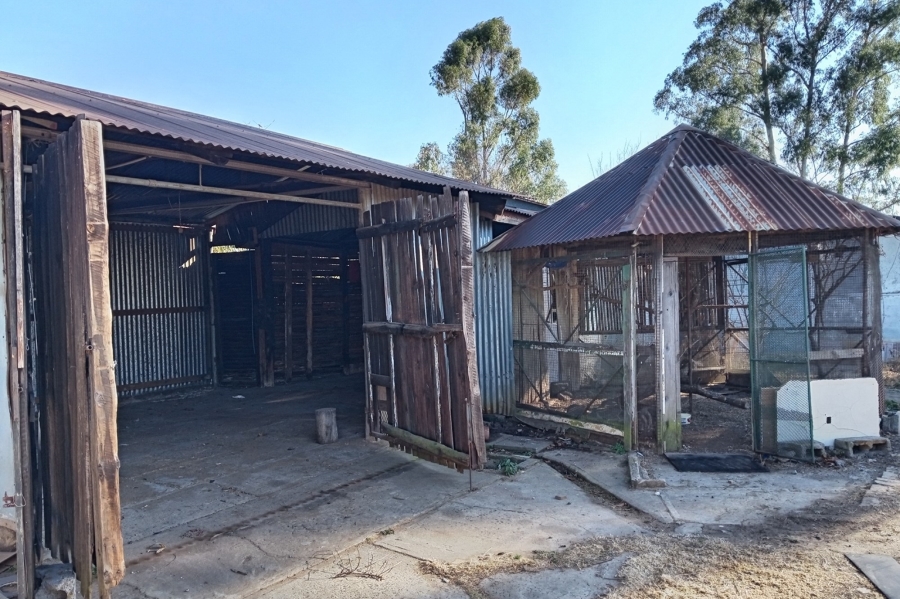 4 Bedroom Property for Sale in New Bethal East Mpumalanga