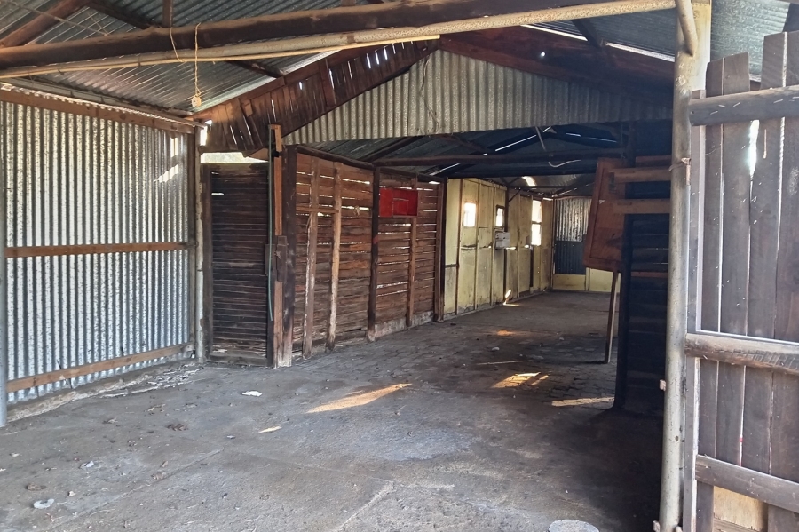 4 Bedroom Property for Sale in New Bethal East Mpumalanga