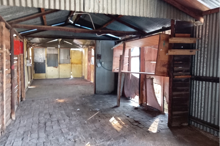 4 Bedroom Property for Sale in New Bethal East Mpumalanga