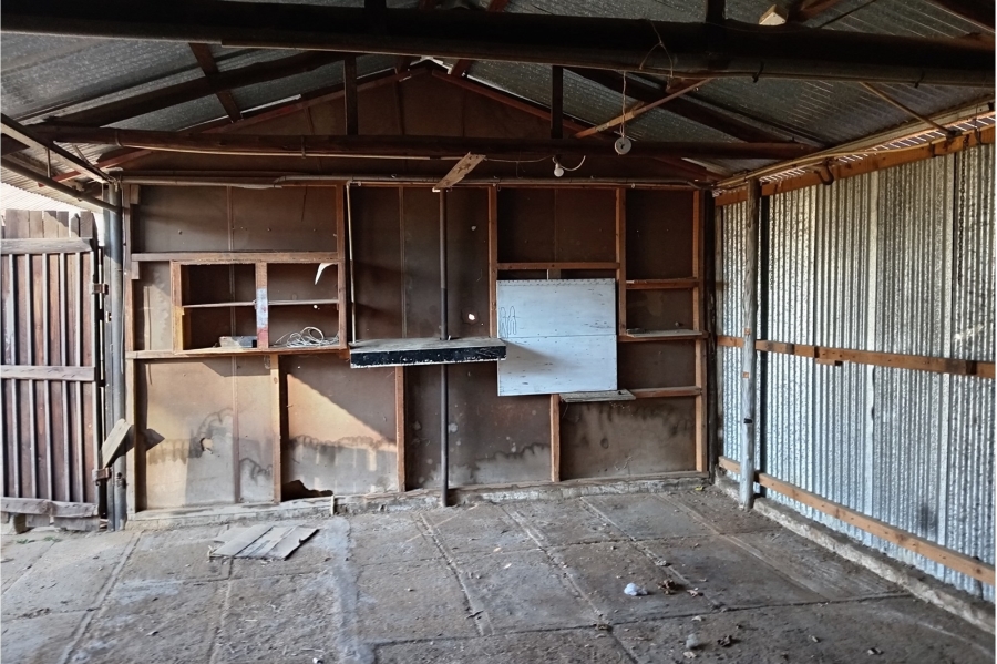 4 Bedroom Property for Sale in New Bethal East Mpumalanga