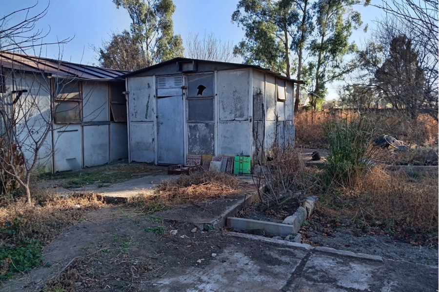 4 Bedroom Property for Sale in New Bethal East Mpumalanga