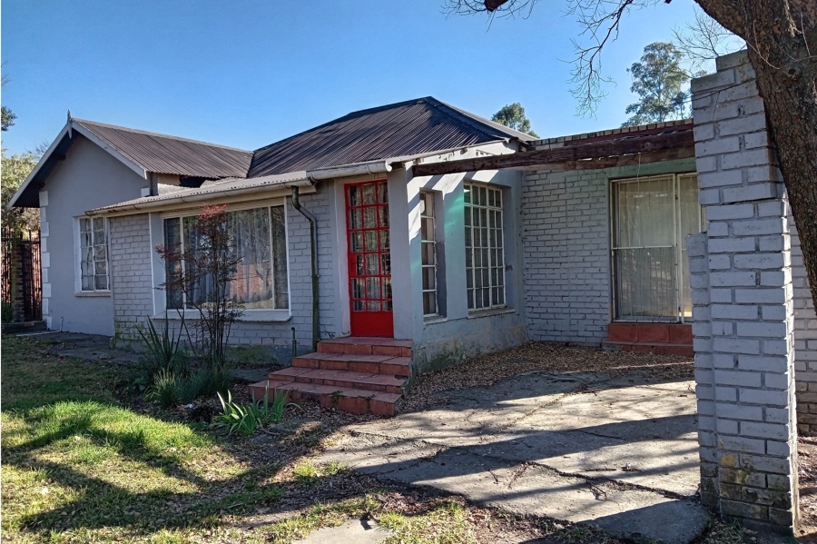 4 Bedroom Property for Sale in New Bethal East Mpumalanga