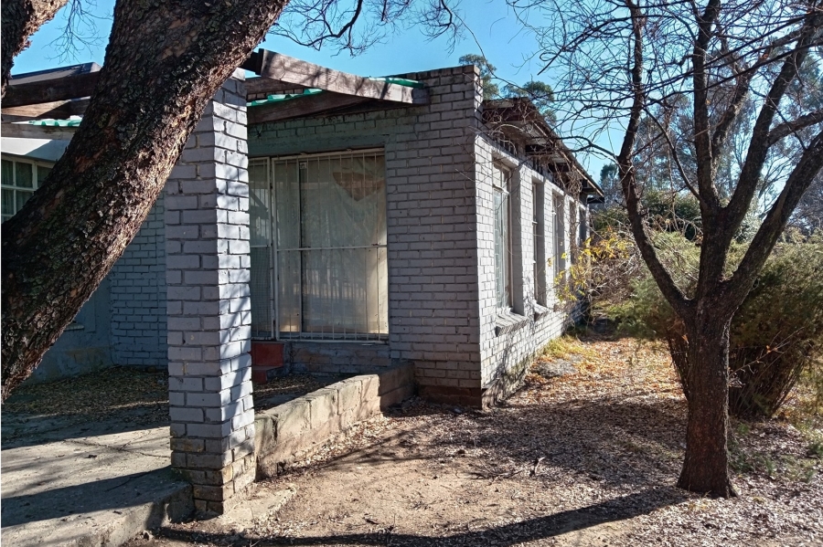 4 Bedroom Property for Sale in New Bethal East Mpumalanga