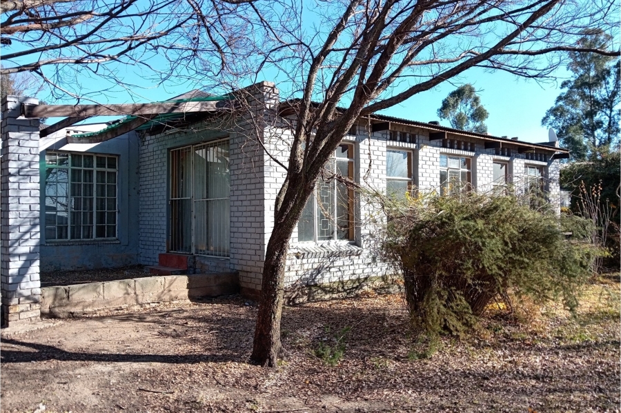 4 Bedroom Property for Sale in New Bethal East Mpumalanga