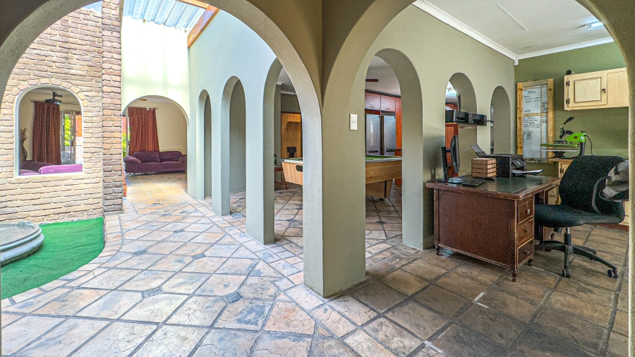 4 Bedroom Property for Sale in West Acres Ext 6 Mpumalanga