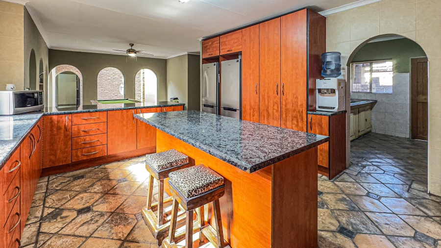 4 Bedroom Property for Sale in West Acres Ext 6 Mpumalanga