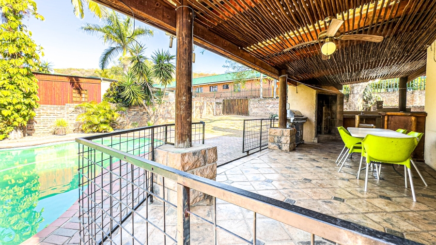 4 Bedroom Property for Sale in West Acres Ext 6 Mpumalanga