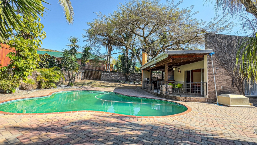 4 Bedroom Property for Sale in West Acres Ext 6 Mpumalanga