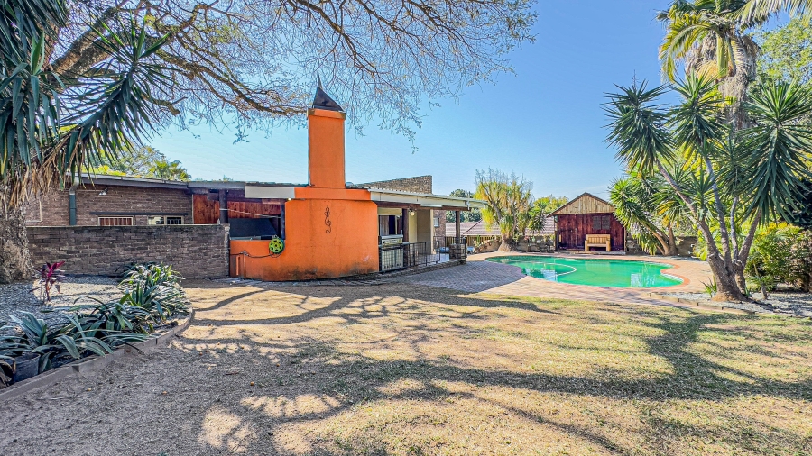 4 Bedroom Property for Sale in West Acres Ext 6 Mpumalanga