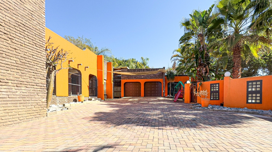 4 Bedroom Property for Sale in West Acres Ext 6 Mpumalanga