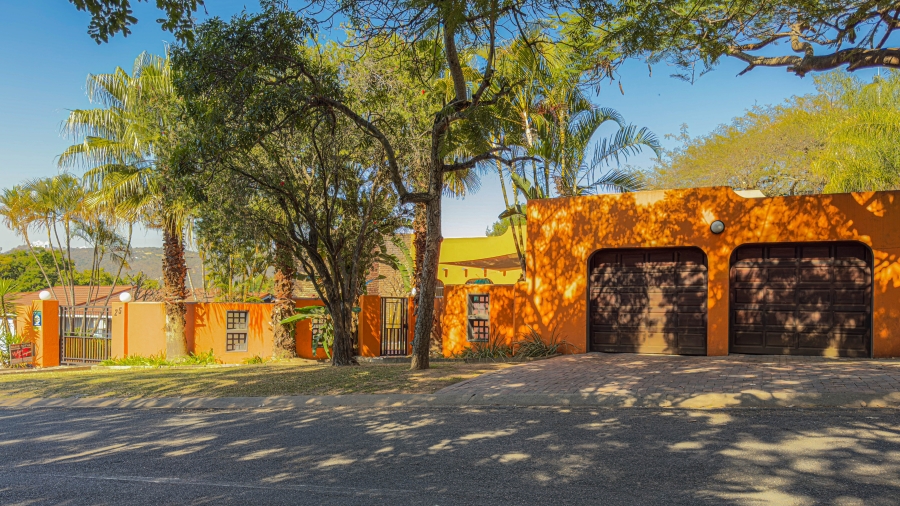 4 Bedroom Property for Sale in West Acres Ext 6 Mpumalanga