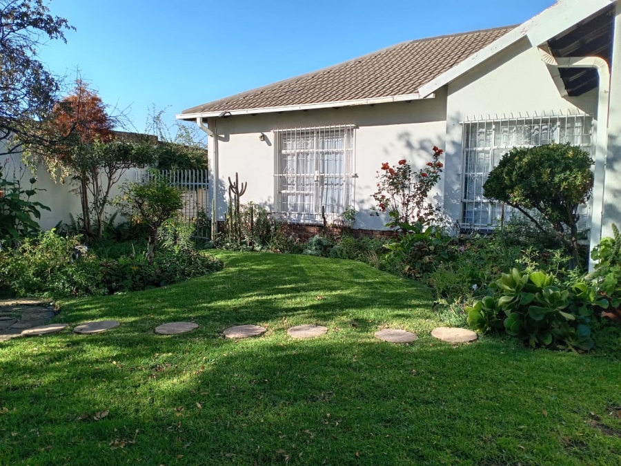 To Let 4 Bedroom Property for Rent in Charl Cilliers Mpumalanga